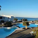 Tabaibas Апартаменты