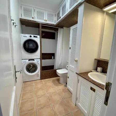 Tabaibas Lägenhet Puerto del Carmen (Lanzarote)