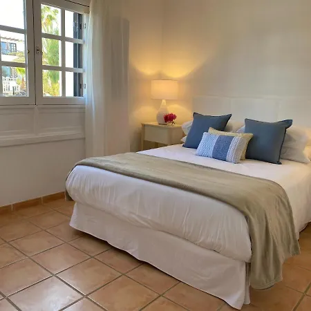 Tabaibas * بويرتو ذيل كارمين