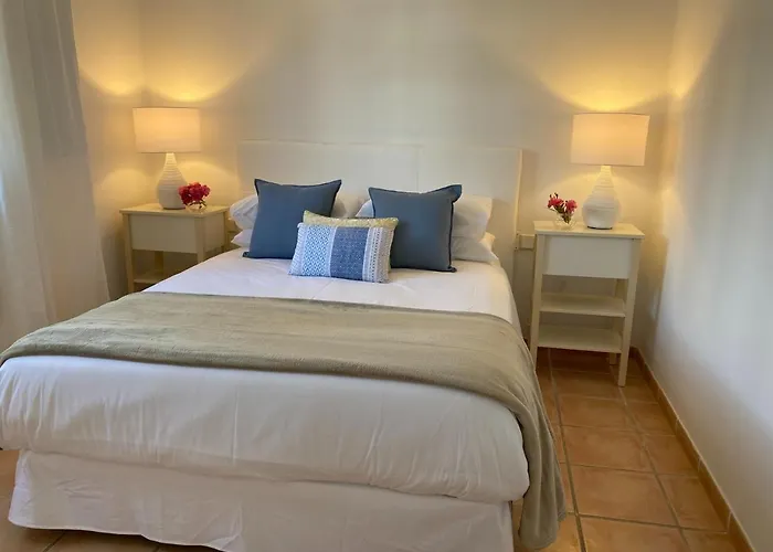 Tabaibas بويرتو ذيل كارمين