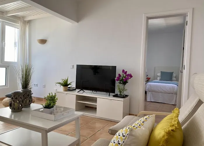 Tabaibas Πουέρτο Ντελ Κάρμεν