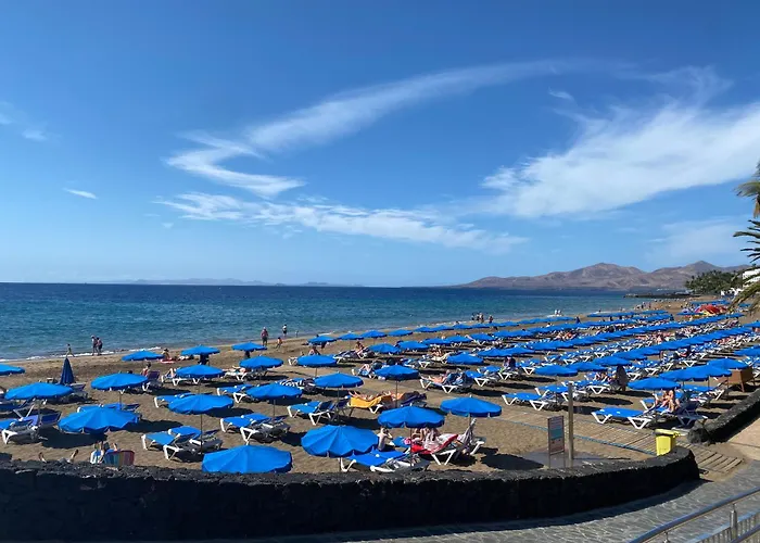 Διαμέρισμα Tabaibas