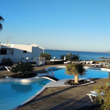 Tabaibas Apartament