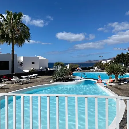 Tabaibas Apartament Puerto del Carmen (Lanzarote)