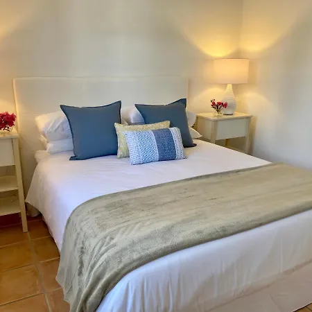 Tabaibas Apartment