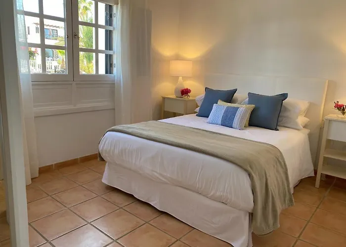 Tabaibas * Puerto del Carmen (Lanzarote)