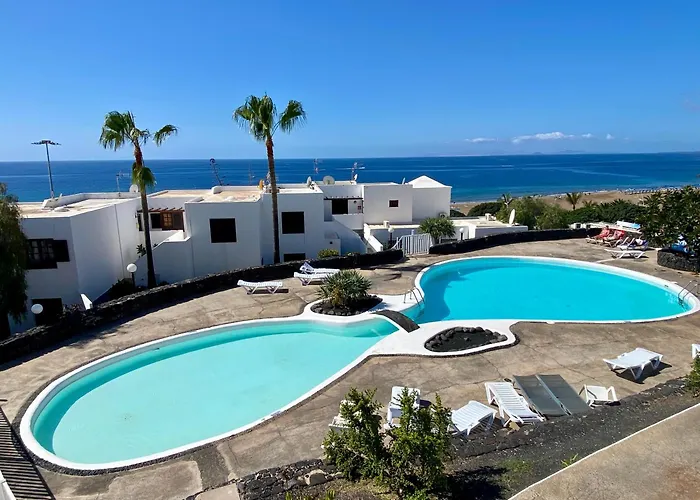 Tabaibas Lejlighed *