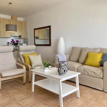 Apartament Tabaibas Puerto del Carmen (Lanzarote)