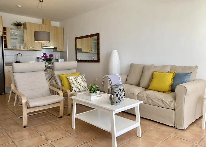 Apartament Tabaibas Puerto del Carmen (Lanzarote)