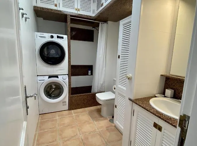 Tabaibas Apartament Puerto del Carmen (Lanzarote)